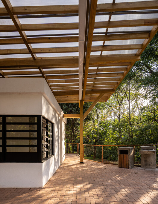Morumbi Sul Park / Base Urbana - Image 5 of 18
