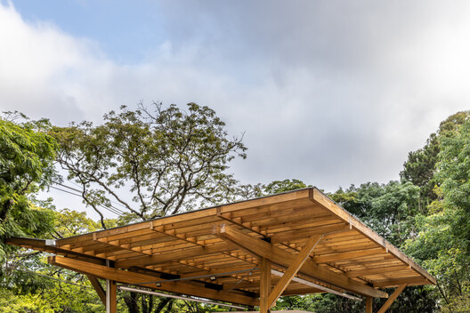 Morumbi Sul Park / Base Urbana - Image 7 of 18