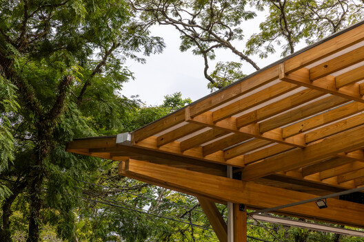 Morumbi Sul Park / Base Urbana - Image 8 of 18