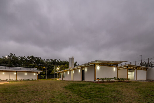 Morumbi Sul Park / Base Urbana - Exterior Photography