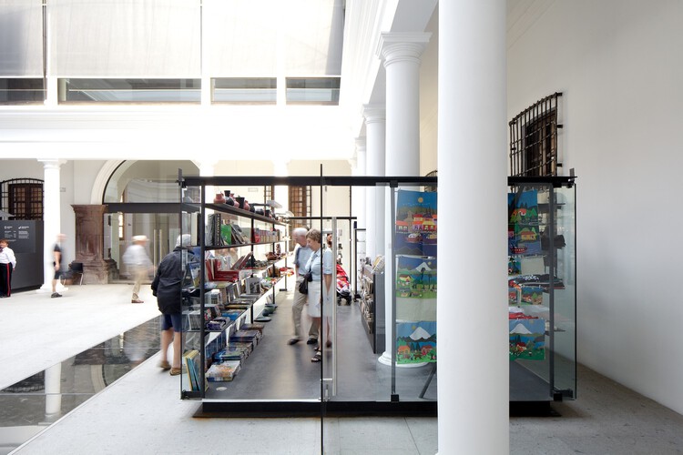 Smiljan Radić Clarke: Get to Know the 2026 Pritzker Winner's Work - Image 44 of 64