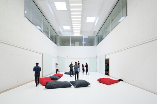 Smiljan Radić Clarke: Get to Know the 2026 Pritzker Winner's Work - Image 24 of 64