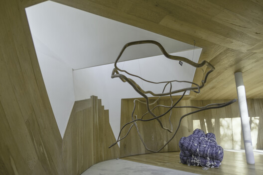 Smiljan Radić Clarke: Get to Know the 2026 Pritzker Winner's Work - Image 40 of 64