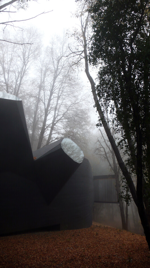 Smiljan Radić Clarke: Get to Know the 2026 Pritzker Winner's Work - Image 37 of 64