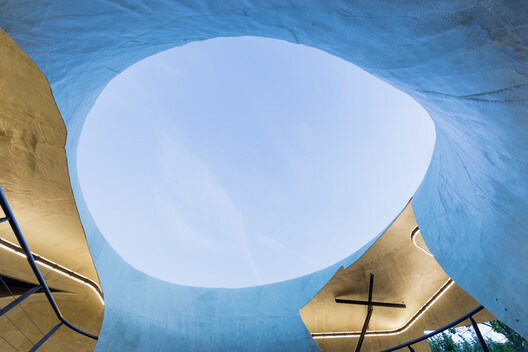 Smiljan Radić Clarke: Get to Know the 2026 Pritzker Winner's Work - Image 30 of 64