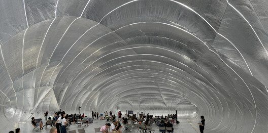 Smiljan Radić Clarke: Get to Know the 2026 Pritzker Winner's Work - Image 7 of 64