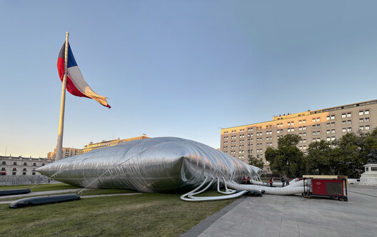 Smiljan Radić Clarke: Get to Know the 2026 Pritzker Winner's Work - Image 10 of 64