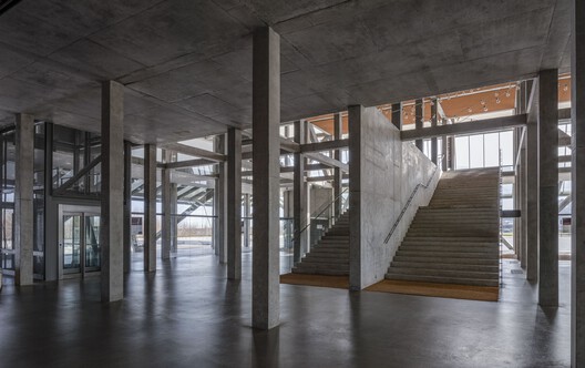 Smiljan Radić Clarke: Get to Know the 2026 Pritzker Winner's Work - Image 16 of 64