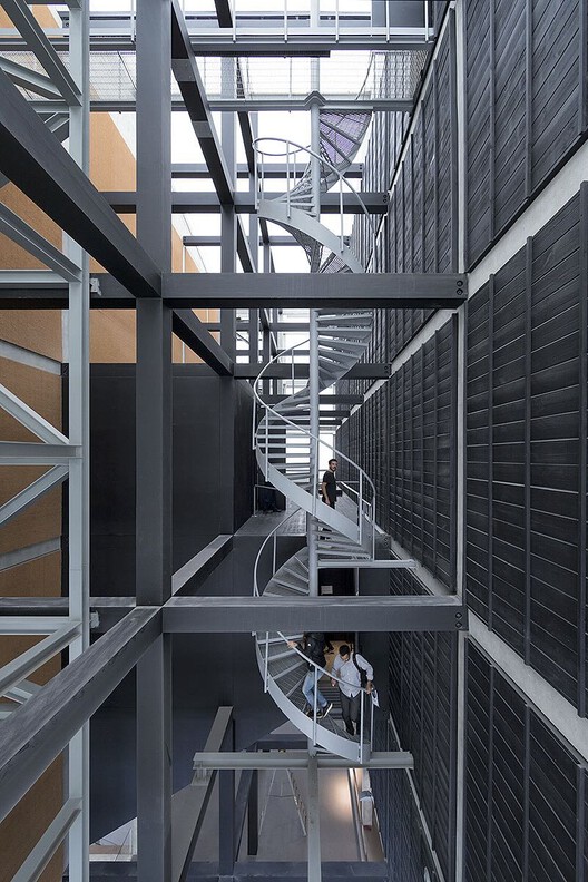 Smiljan Radić Clarke: Get to Know the 2026 Pritzker Winner's Work - Image 17 of 64