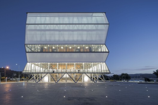 Smiljan Radić Clarke: Get to Know the 2026 Pritzker Winner's Work - Image 12 of 64