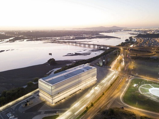 Smiljan Radić Clarke: Get to Know the 2026 Pritzker Winner's Work - Image 19 of 64