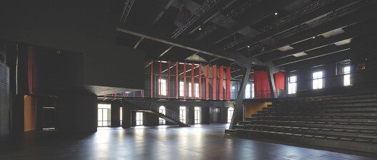 Smiljan Radić Clarke: Get to Know the 2026 Pritzker Winner's Work - Image 25 of 64