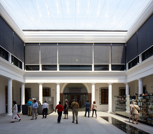 Smiljan Radić Clarke: Get to Know the 2026 Pritzker Winner's Work - Image 42 of 64