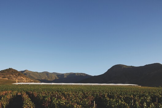 Smiljan Radić Clarke Receives the 2026 Pritzker Prize, The Artist of Unspoken Architecture - Image 25 of 37