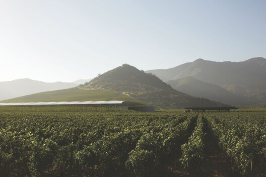 Smiljan Radić Clarke: Get to Know the 2026 Pritzker Winner's Work - Image 46 of 64