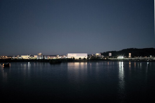 Smiljan Radić Clarke Receives the 2026 Pritzker Prize, The Artist of Unspoken Architecture - Image 36 of 37