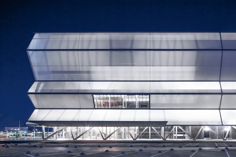 Smiljan Radić Clarke Receives the 2026 Pritzker Prize, The Artist of Unspoken Architecture - Image 37 of 37