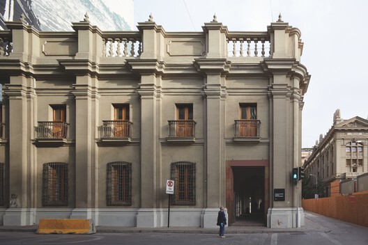 Smiljan Radić Clarke Receives the 2026 Pritzker Prize, The Artist of Unspoken Architecture - Image 9 of 37