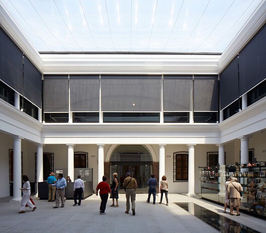 Smiljan Radić Clarke Receives the 2026 Pritzker Prize, The Artist of Unspoken Architecture - Image 10 of 37