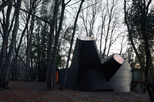 Smiljan Radić Clarke Receives the 2026 Pritzker Prize, The Artist of Unspoken Architecture - Image 12 of 37