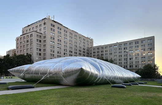 Smiljan Radić Clarke Receives the 2026 Pritzker Prize, The Artist of Unspoken Architecture - Image 22 of 37
