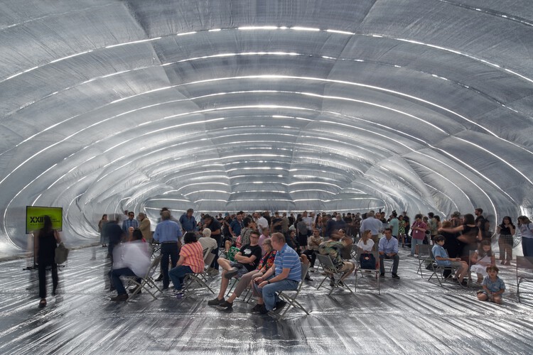 Smiljan Radić Clarke Receives the 2026 Pritzker Prize, The Artist of Unspoken Architecture - Image 23 of 37