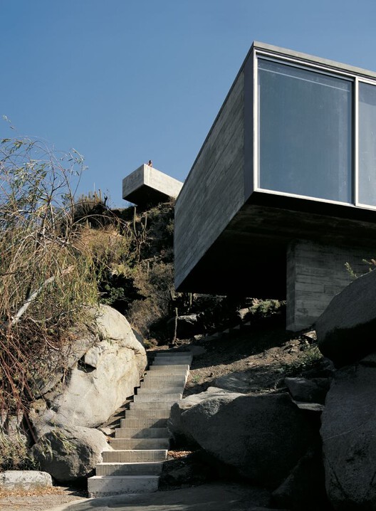 Smiljan Radić Clarke: Get to Know the 2026 Pritzker Winner's Work - Image 59 of 64