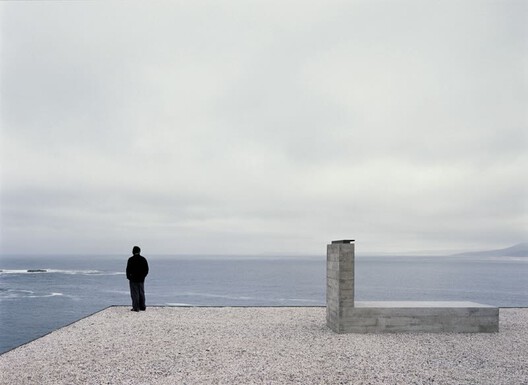 Smiljan Radić Clarke: Get to Know the 2026 Pritzker Winner's Work - Image 4 of 64