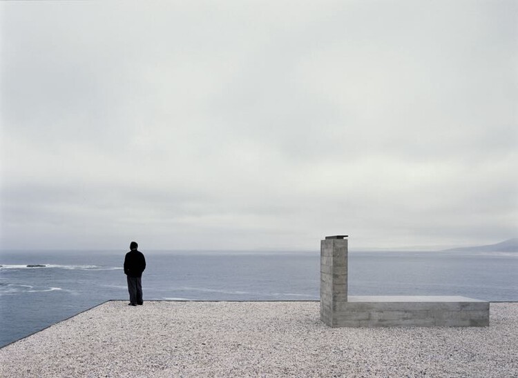 Smiljan Radić Clarke: Get to Know the 2026 Pritzker Winner's Work - Image 4 of 64