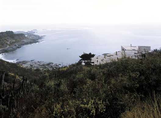 Smiljan Radić Clarke: Get to Know the 2026 Pritzker Winner's Work - Image 56 of 64