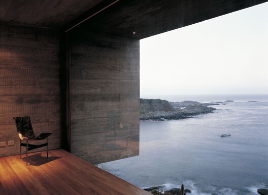 Smiljan Radić Clarke: Get to Know the 2026 Pritzker Winner's Work - Image 60 of 64