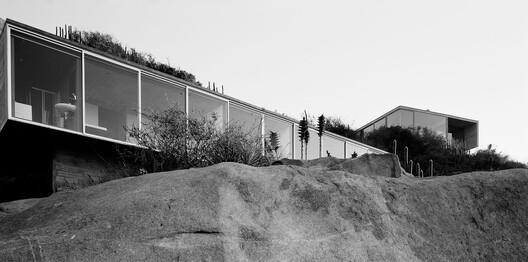 Smiljan Radić Clarke: Get to Know the 2026 Pritzker Winner's Work - Image 58 of 64