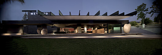 Smiljan Radić Clarke Receives the 2026 Pritzker Prize, The Artist of Unspoken Architecture - Image 7 of 37