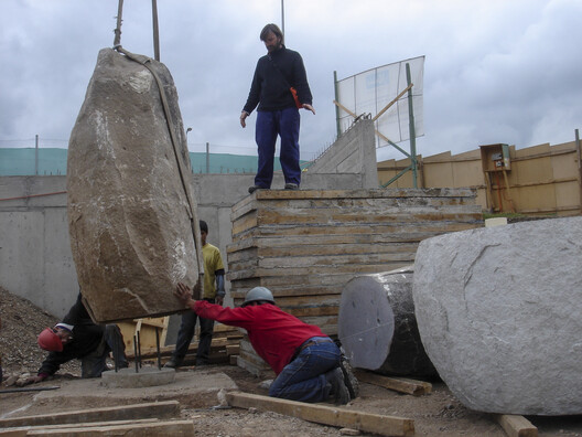 Smiljan Radić Clarke Receives the 2026 Pritzker Prize, The Artist of Unspoken Architecture - Image 8 of 37