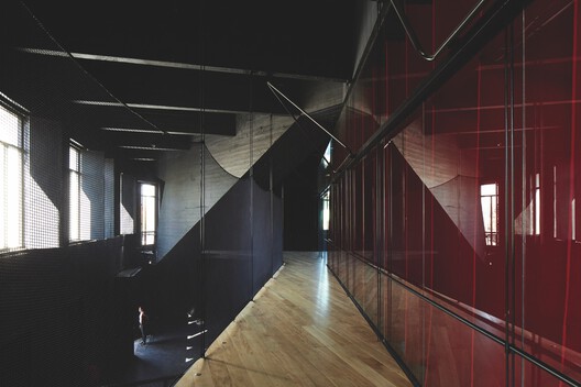 Smiljan Radić Clarke Receives the 2026 Pritzker Prize, The Artist of Unspoken Architecture - Image 31 of 37