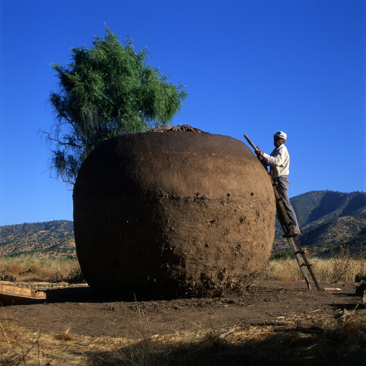Smiljan Radić Clarke Receives the 2026 Pritzker Prize, The Artist of Unspoken Architecture - Image 5 of 37