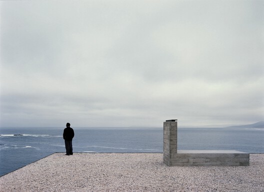 Smiljan Radić Clarke Receives the 2026 Pritzker Prize, The Artist of Unspoken Architecture - Image 3 of 37