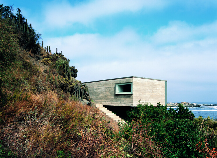 Who Is Smiljan Radić Clarke? 10 Things to Know About the 2026 Pritzker Architecture Laureate - Image 5 of 16