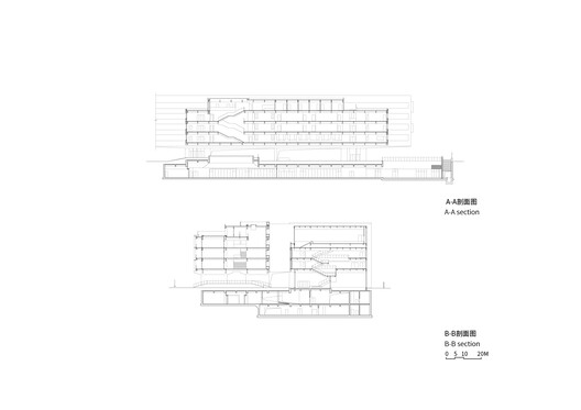 Shanghai Qiyuan Experimental Primary School / Atelier Archmixing - Image 17 of 23