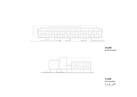 Shanghai Qiyuan Experimental Primary School / Atelier Archmixing - Image 18 of 23