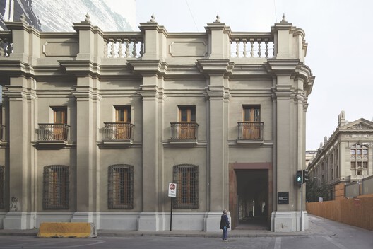 Smiljan Radić Clarke: Get to Know the 2026 Pritzker Winner's Work - Image 41 of 64