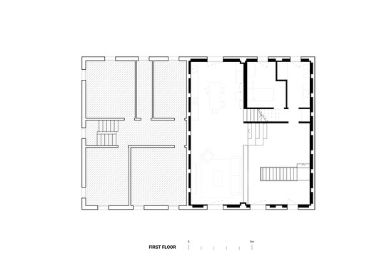 Casa NP Renovation / Tésa architetture - Image 25 of 27