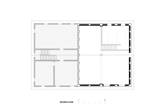 Casa NP Renovation / Tésa architetture - Image 26 of 27