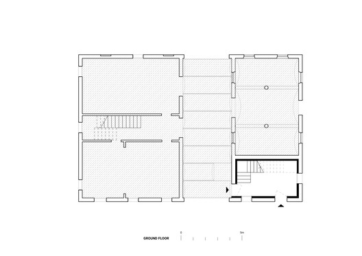 Casa NP Renovation / Tésa architetture - Image 24 of 27