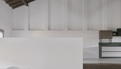 Casa NP Renovation / Tésa architetture