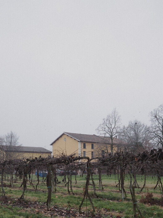 Casa NP Renovation / Tésa architetture - Exterior Photography