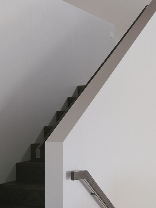 Casa NP Renovation / Tésa architetture - Image 20 of 27