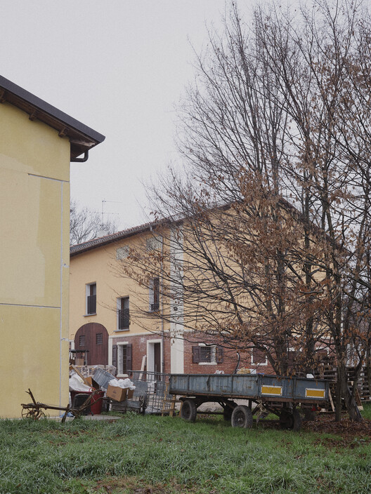 Casa NP Renovation / Tésa architetture - Exterior Photography