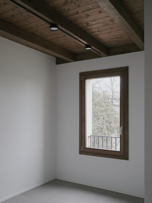 Casa NP Renovation / Tésa architetture - Interior Photography, Wood