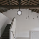 Casa NP Renovation / Tésa architetture - Interior Photography, Adaptive Reuse, Stairs, Beam
